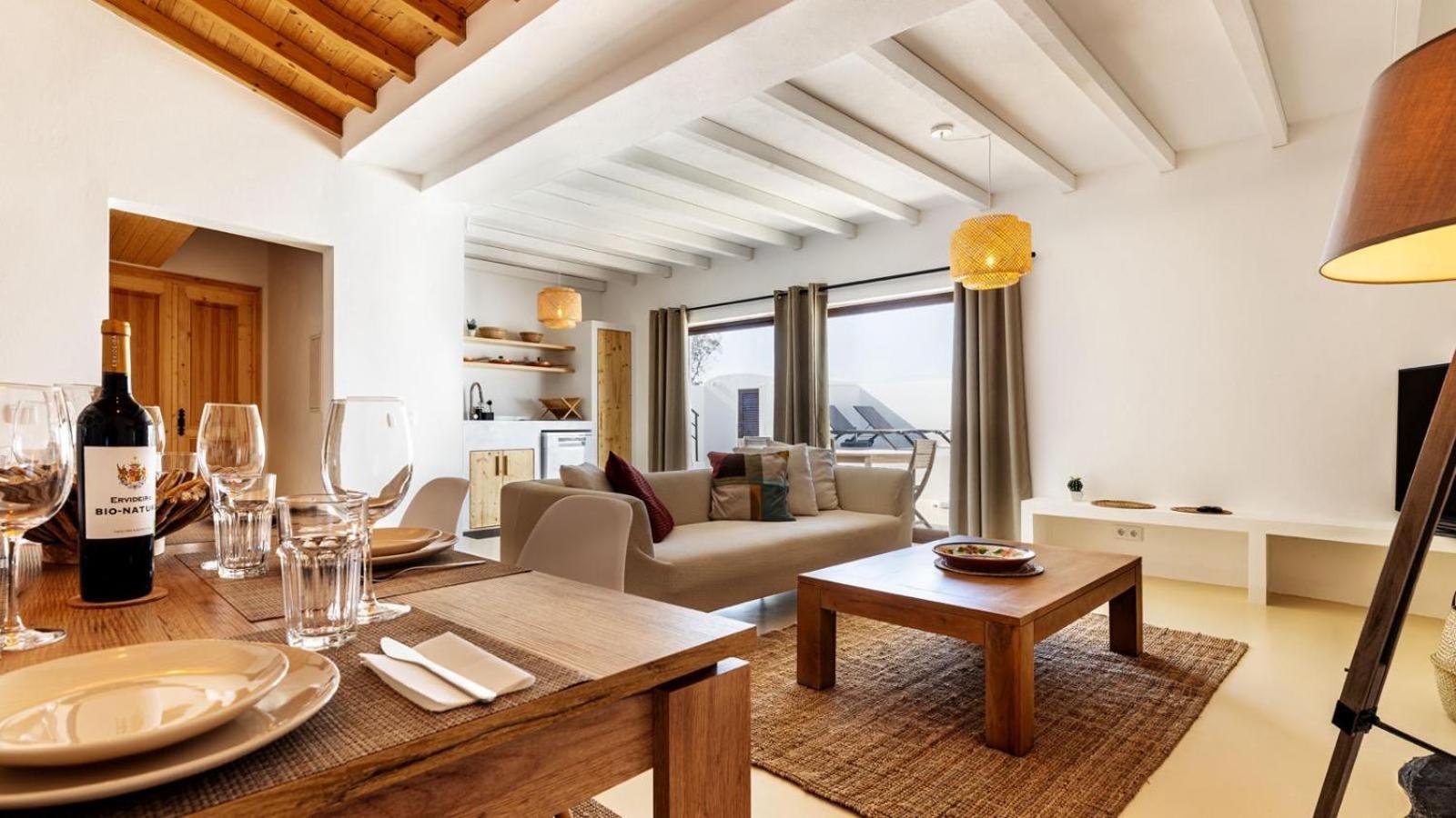 Villas Mont-Blanc Reguengos de Monsaraz Eksteriør billede