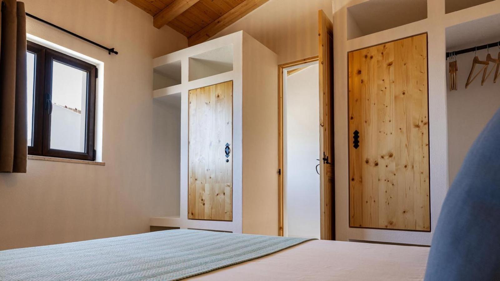 Villas Mont-Blanc Reguengos de Monsaraz Eksteriør billede